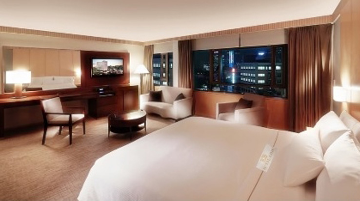 Residence Hotel LINE 3*