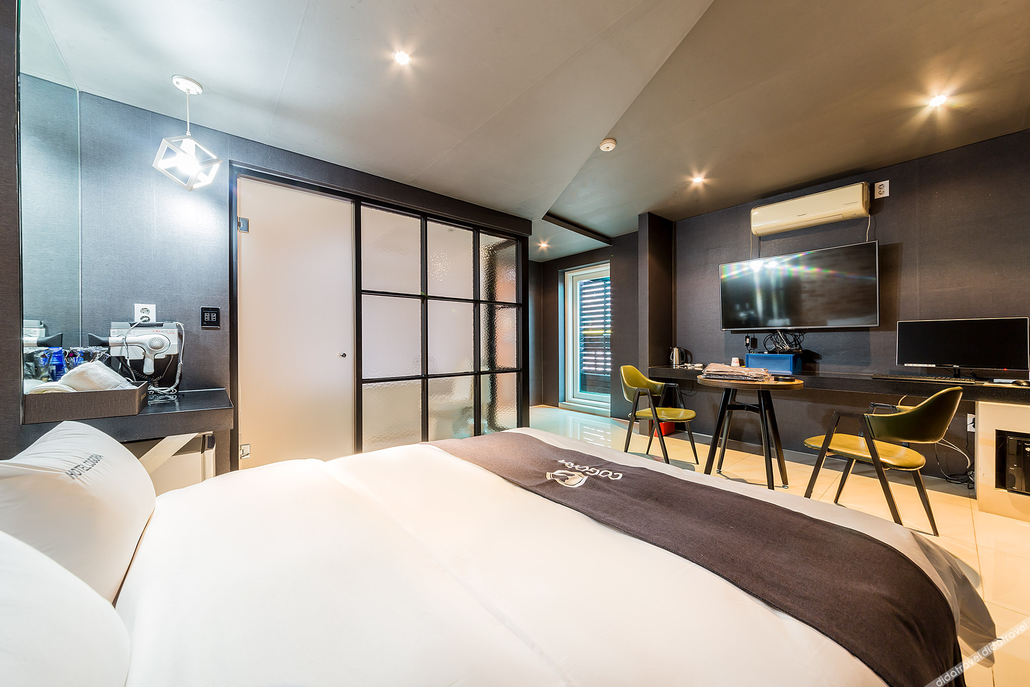Cogora Hotel 2*