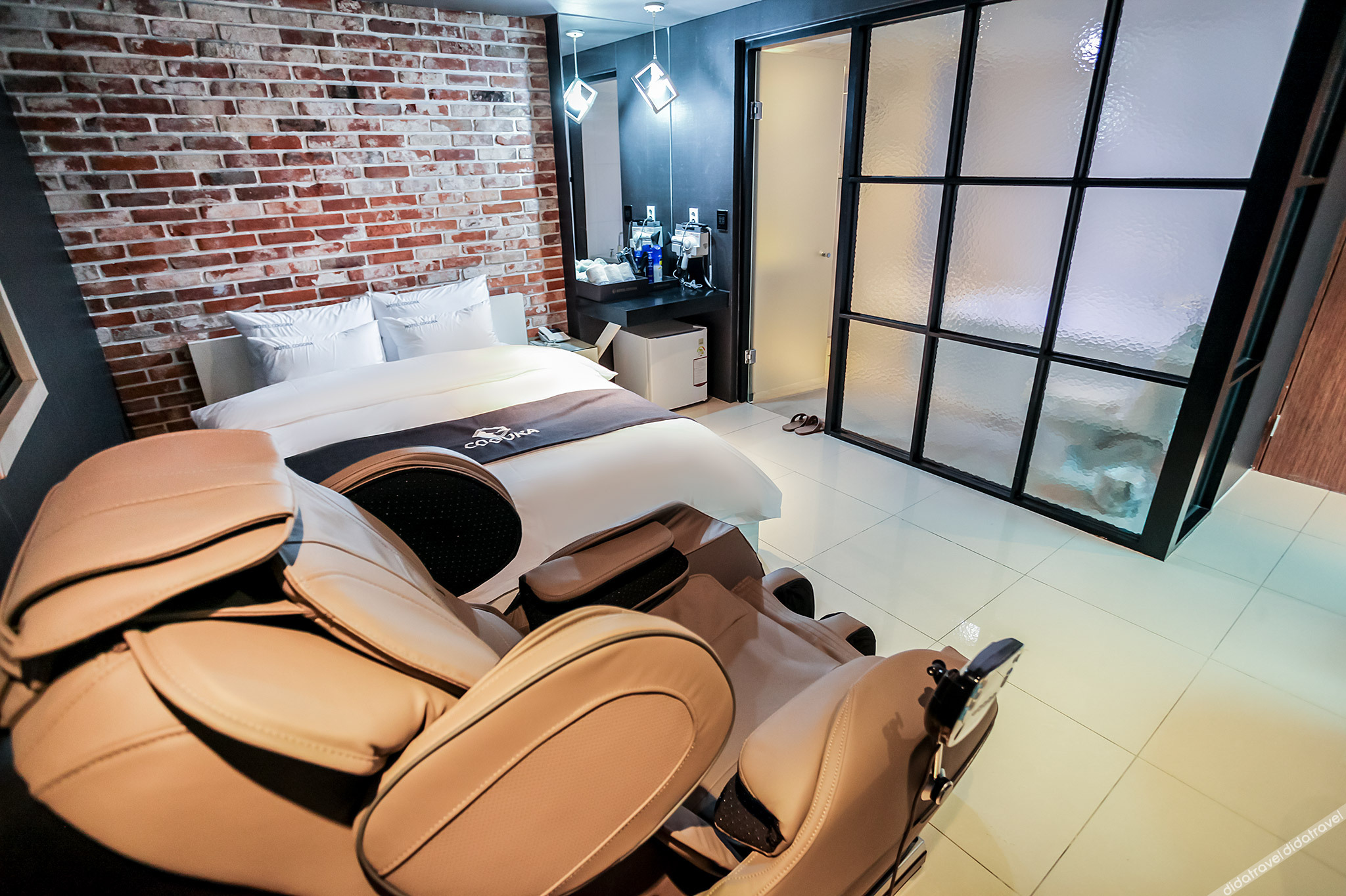 Cogora Hotel 2*