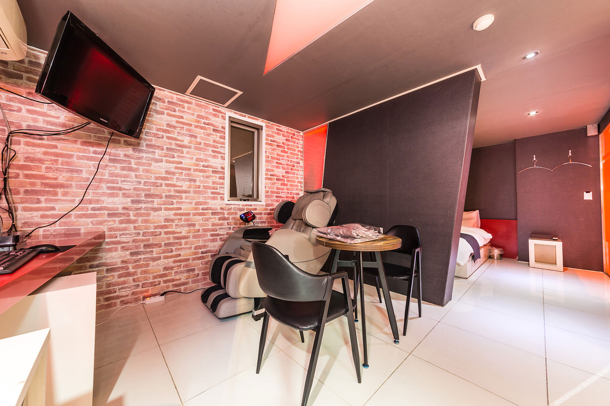 Cogora Hotel 2*
