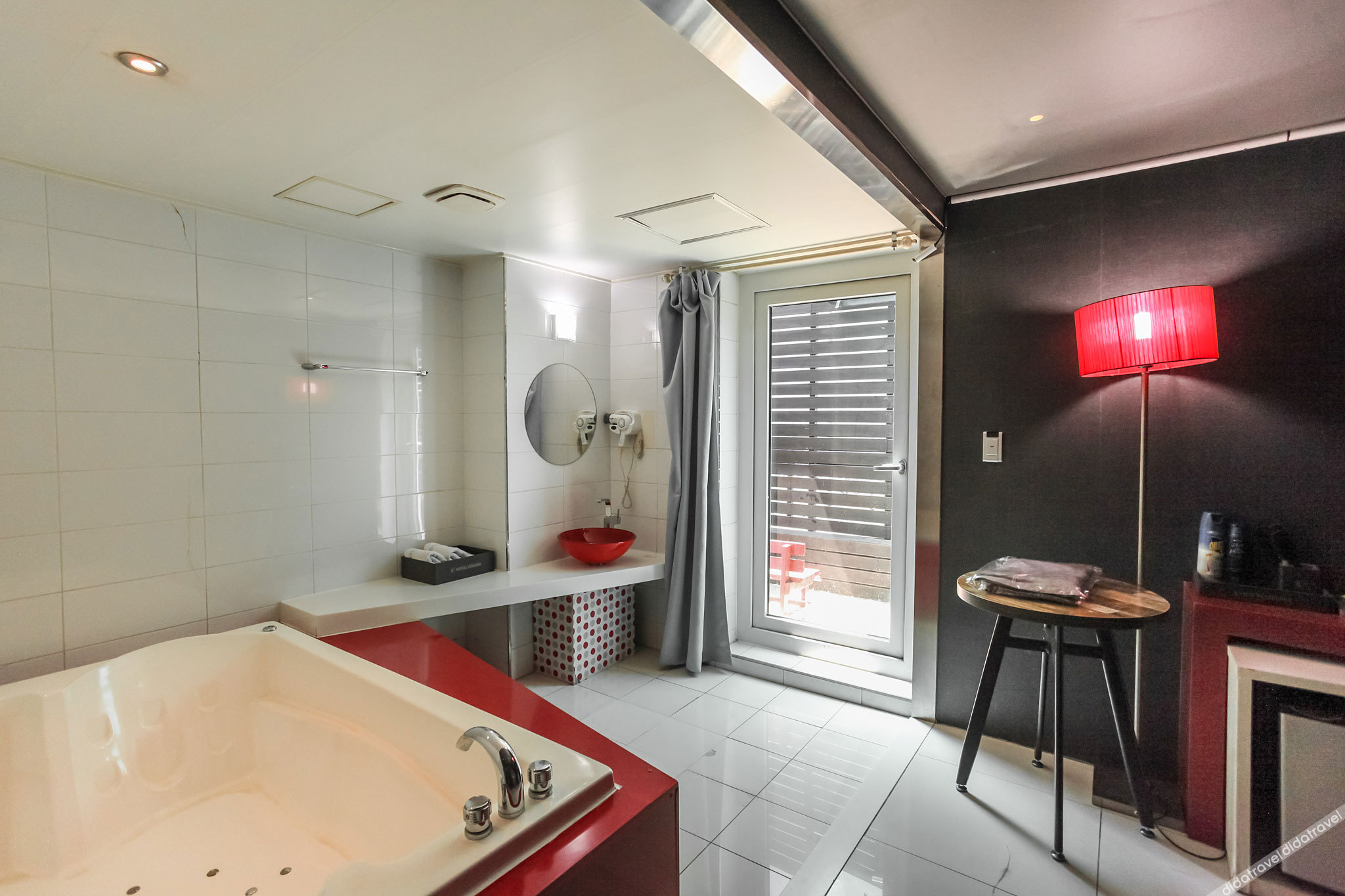 Cogora Hotel 2*