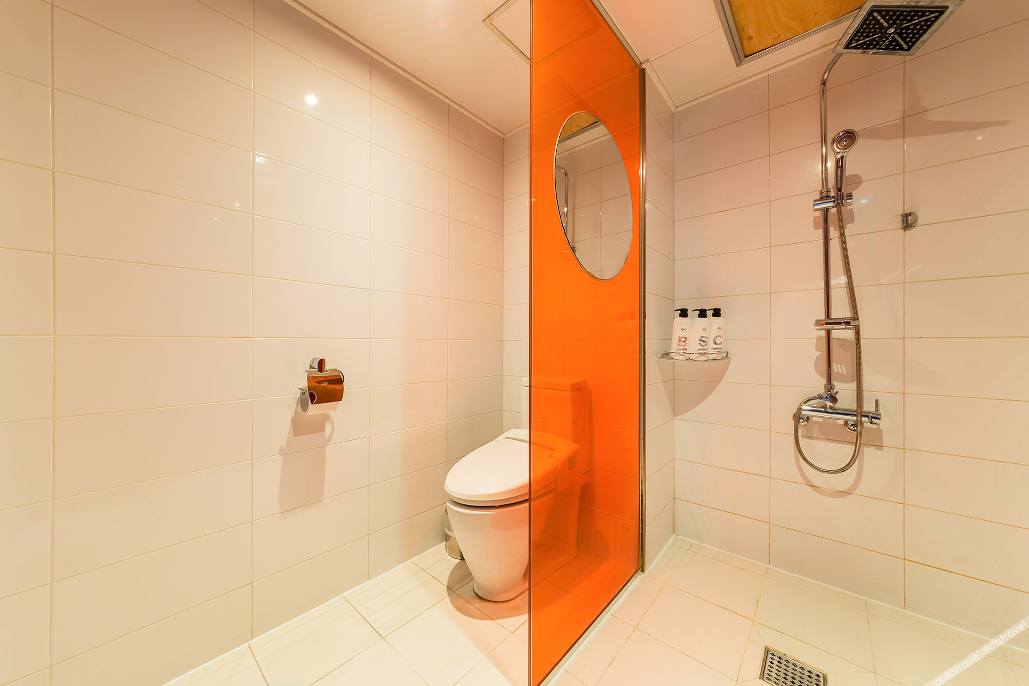 Cogora Hotel 2*