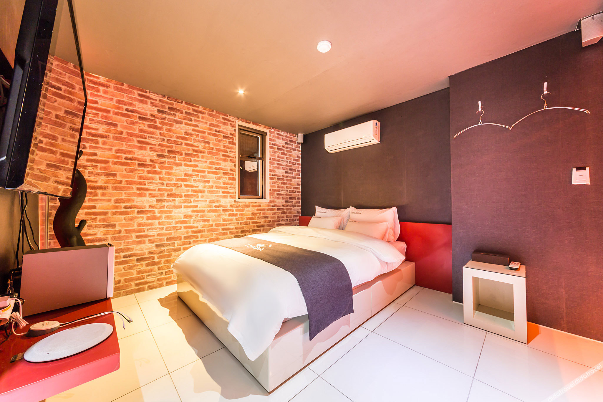Cogora Hotel 2*