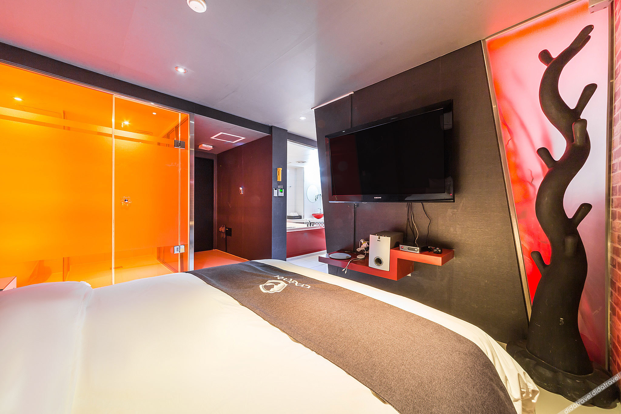 Cogora Hotel 2*