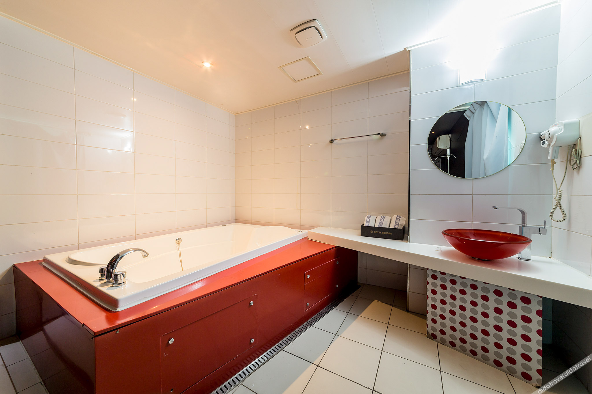 Cogora Hotel 2*