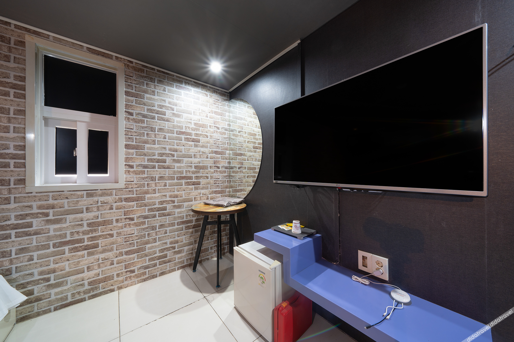 Cogora Hotel 2*