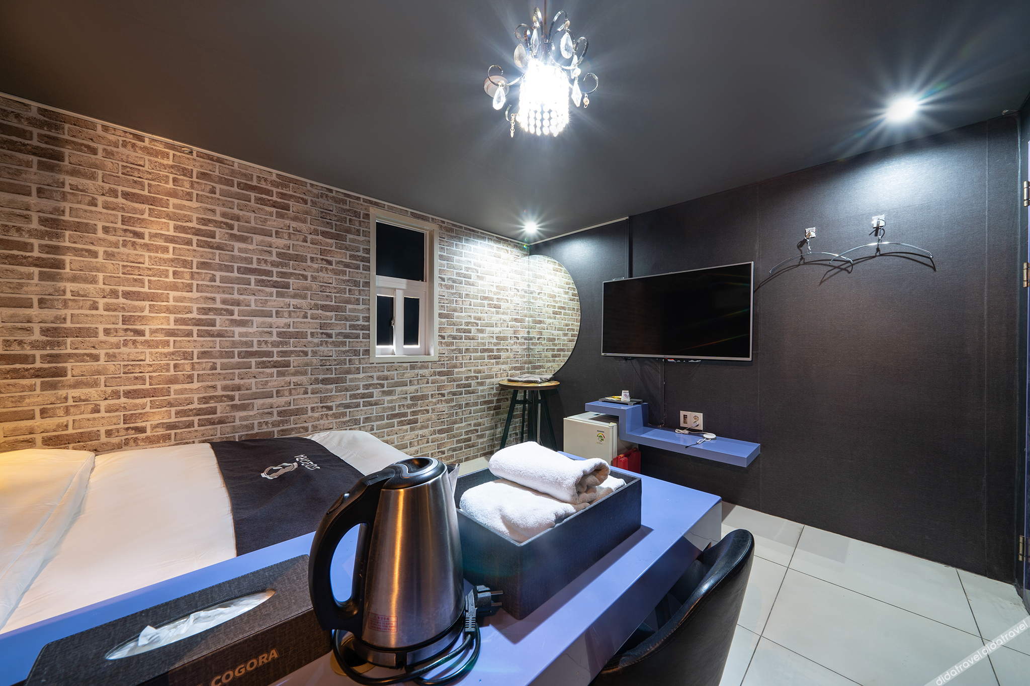 Cogora Hotel 2*