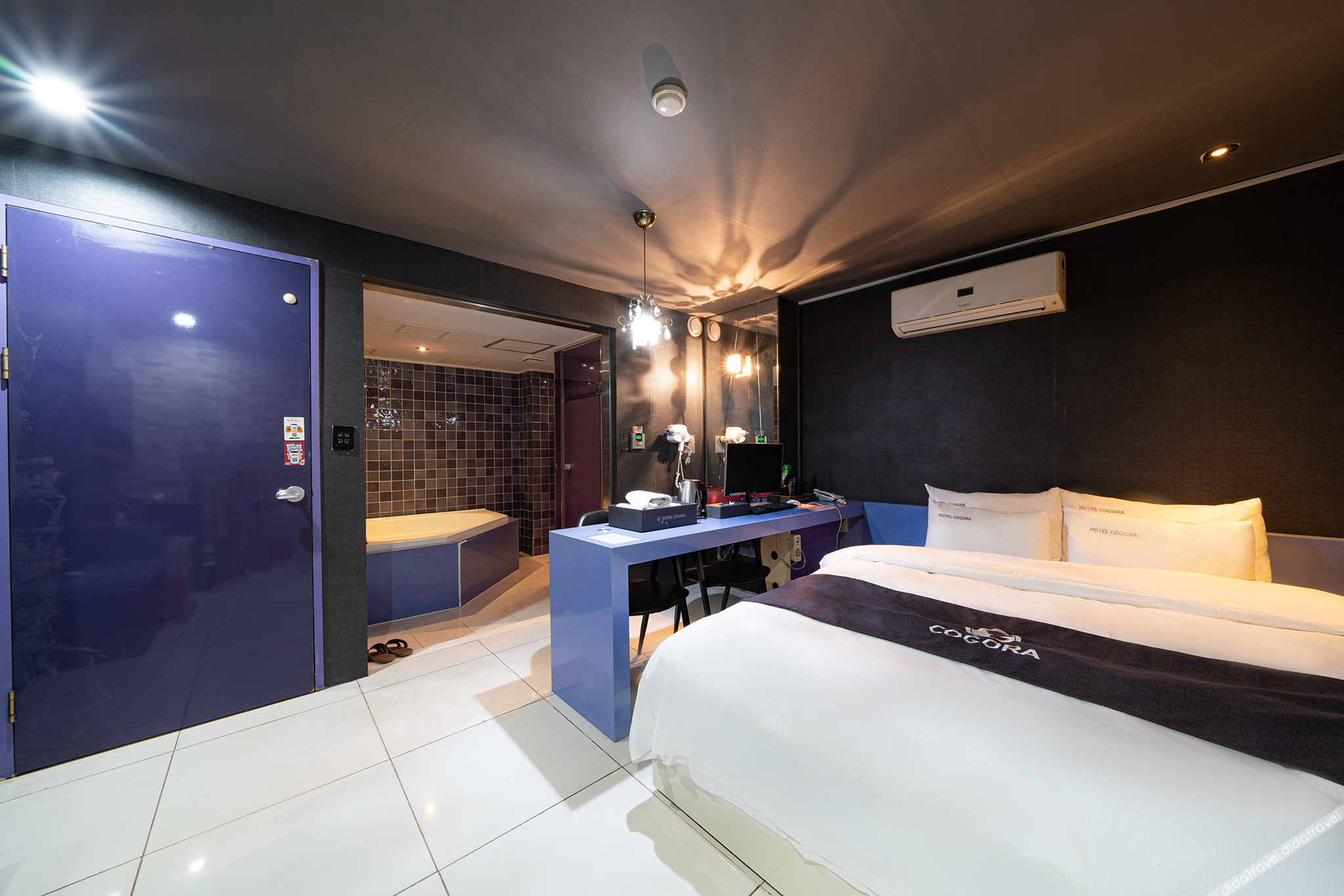 Cogora Hotel 2*