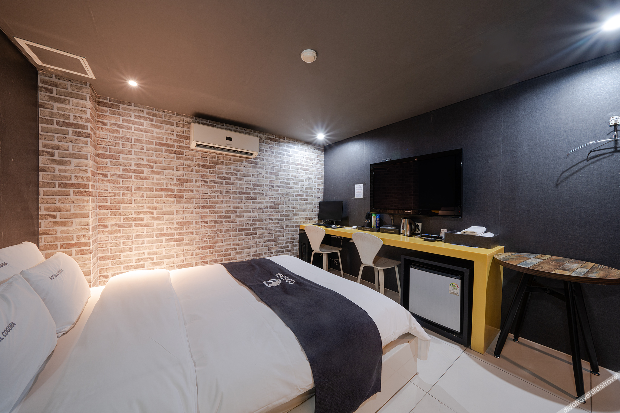 Cogora Hotel 2*
