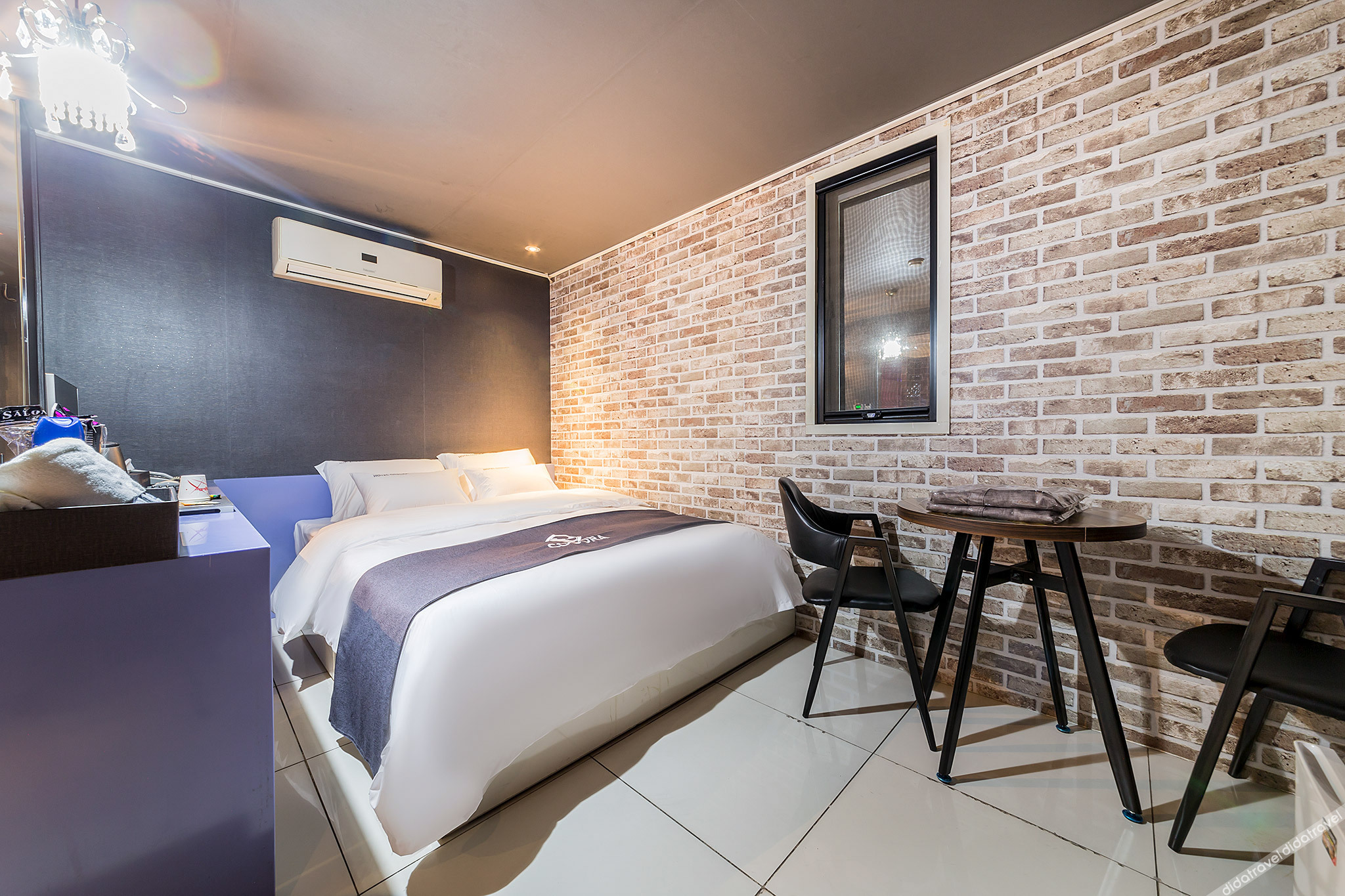 Cogora Hotel 2*