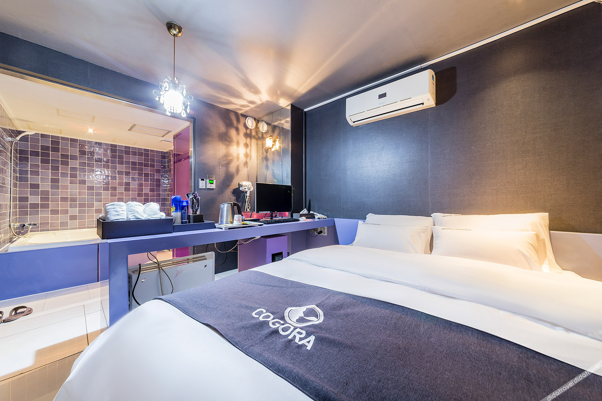 Cogora Hotel 2*