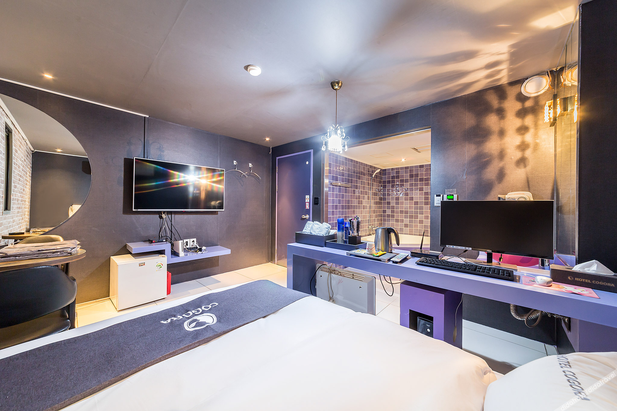 Cogora Hotel 2*