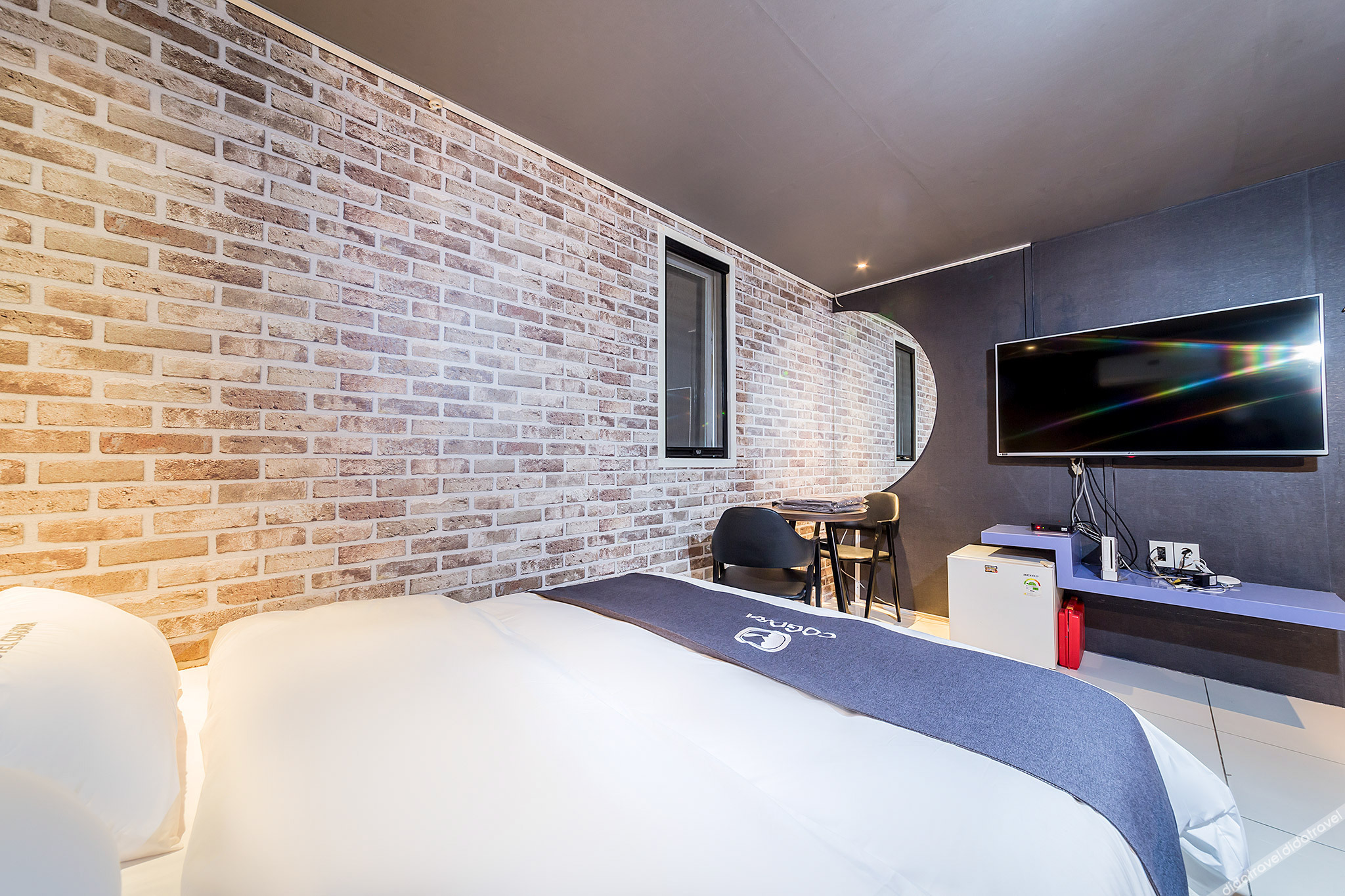 Cogora Hotel 2*