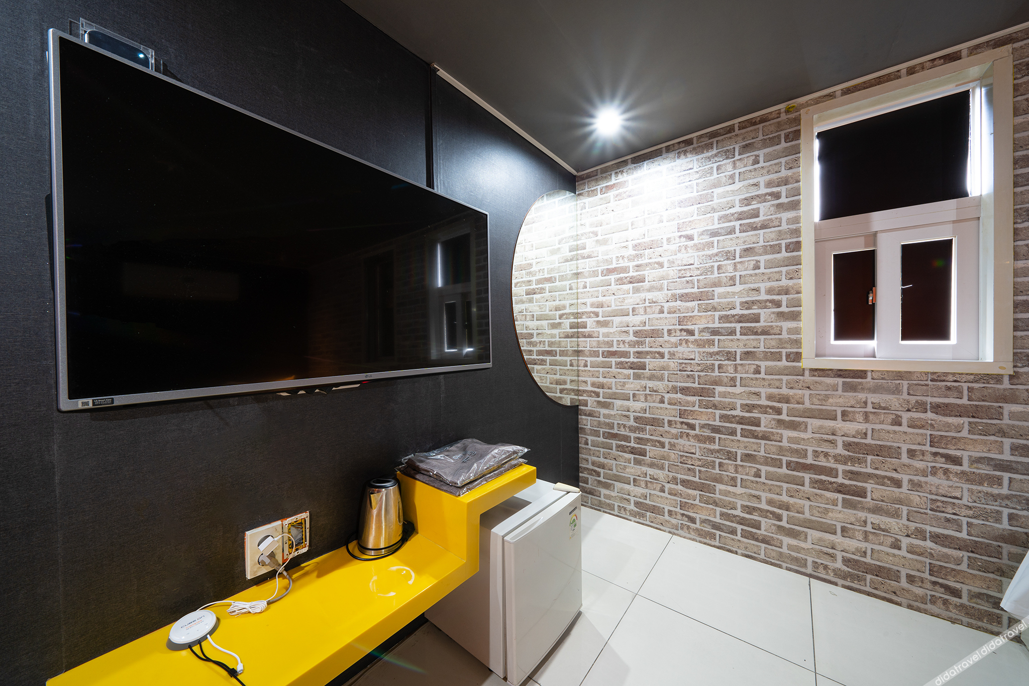 Cogora Hotel 2*