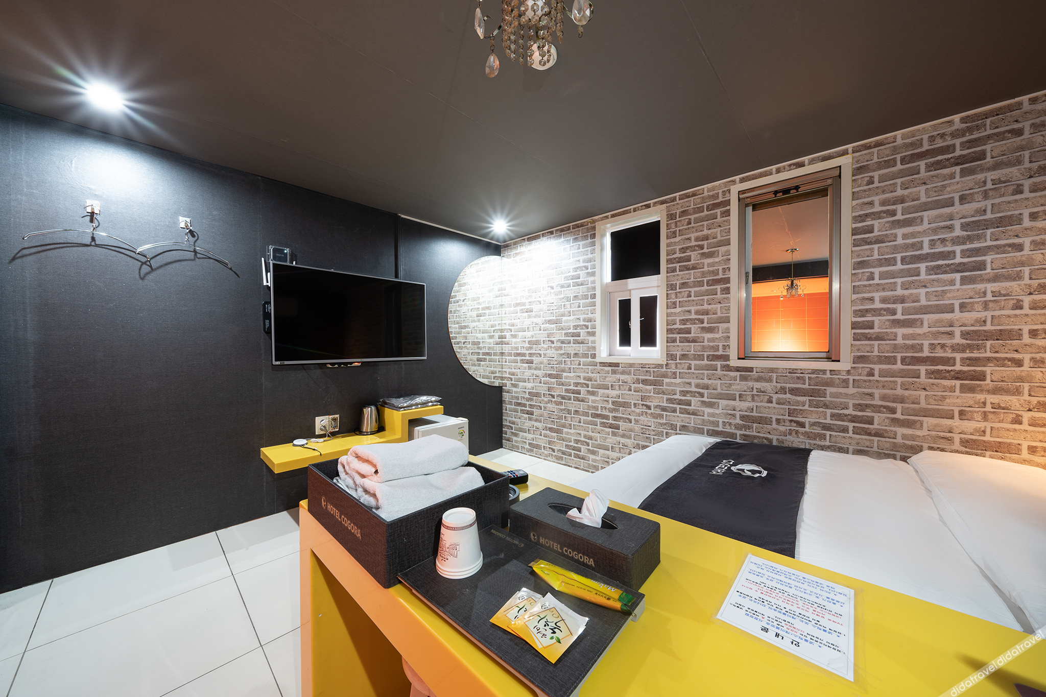 Cogora Hotel 2*
