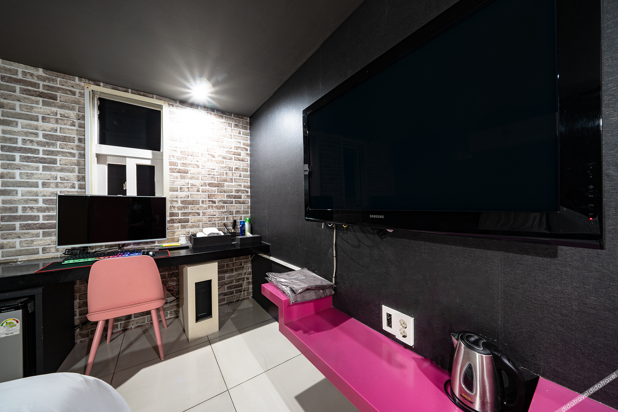 Cogora Hotel 2*