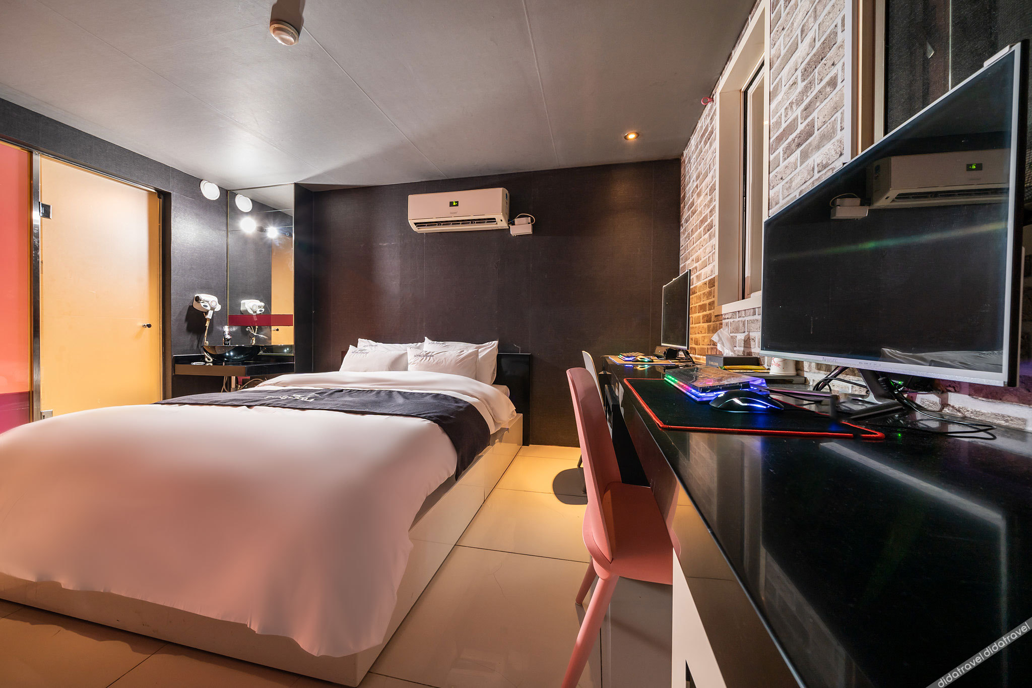Cogora Hotel 2*