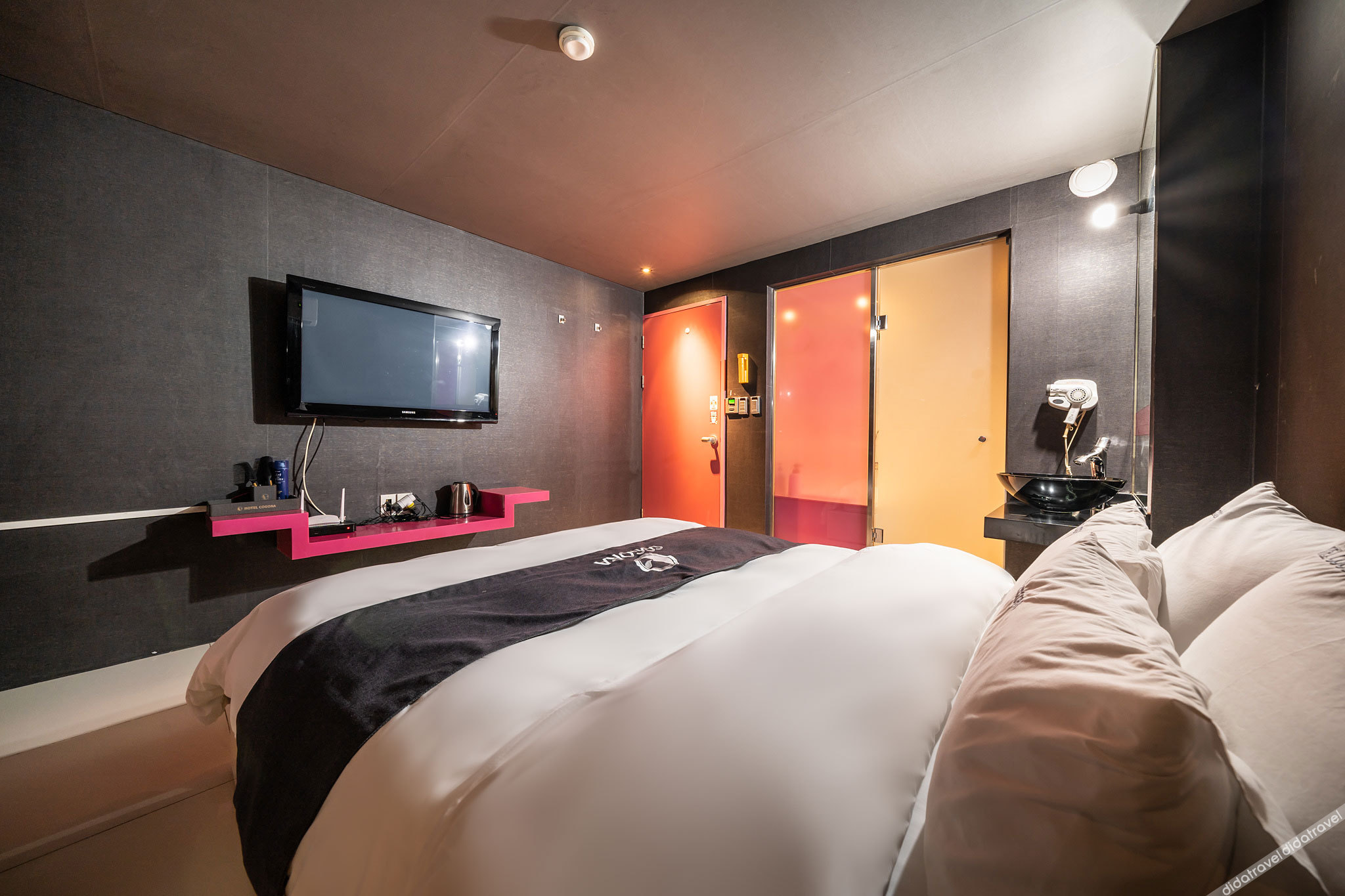 Cogora Hotel 2*