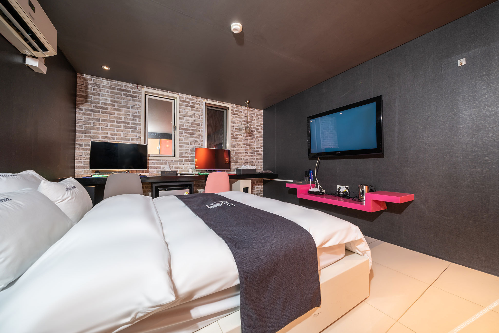 Cogora Hotel 2*