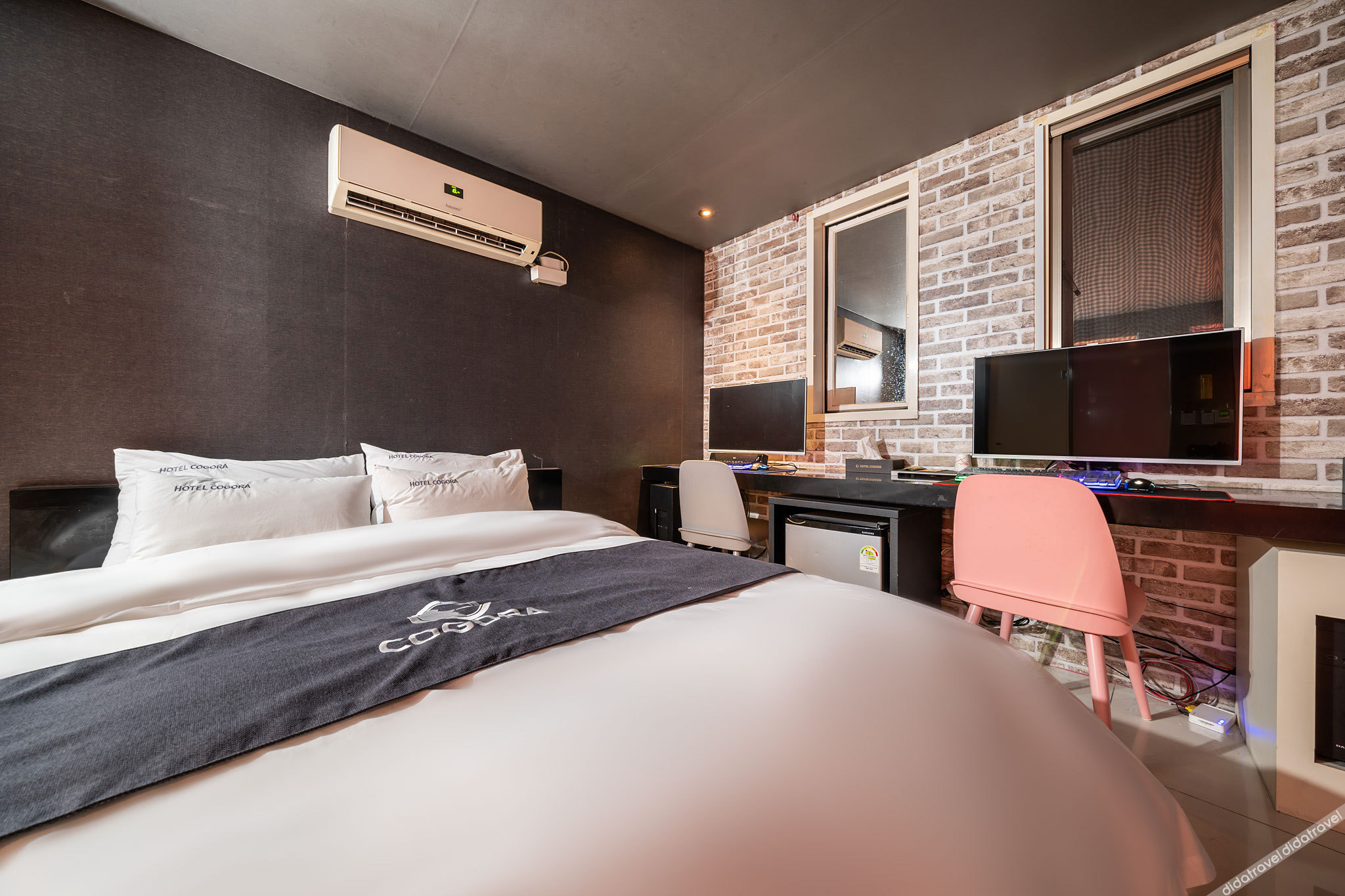 Cogora Hotel 2*