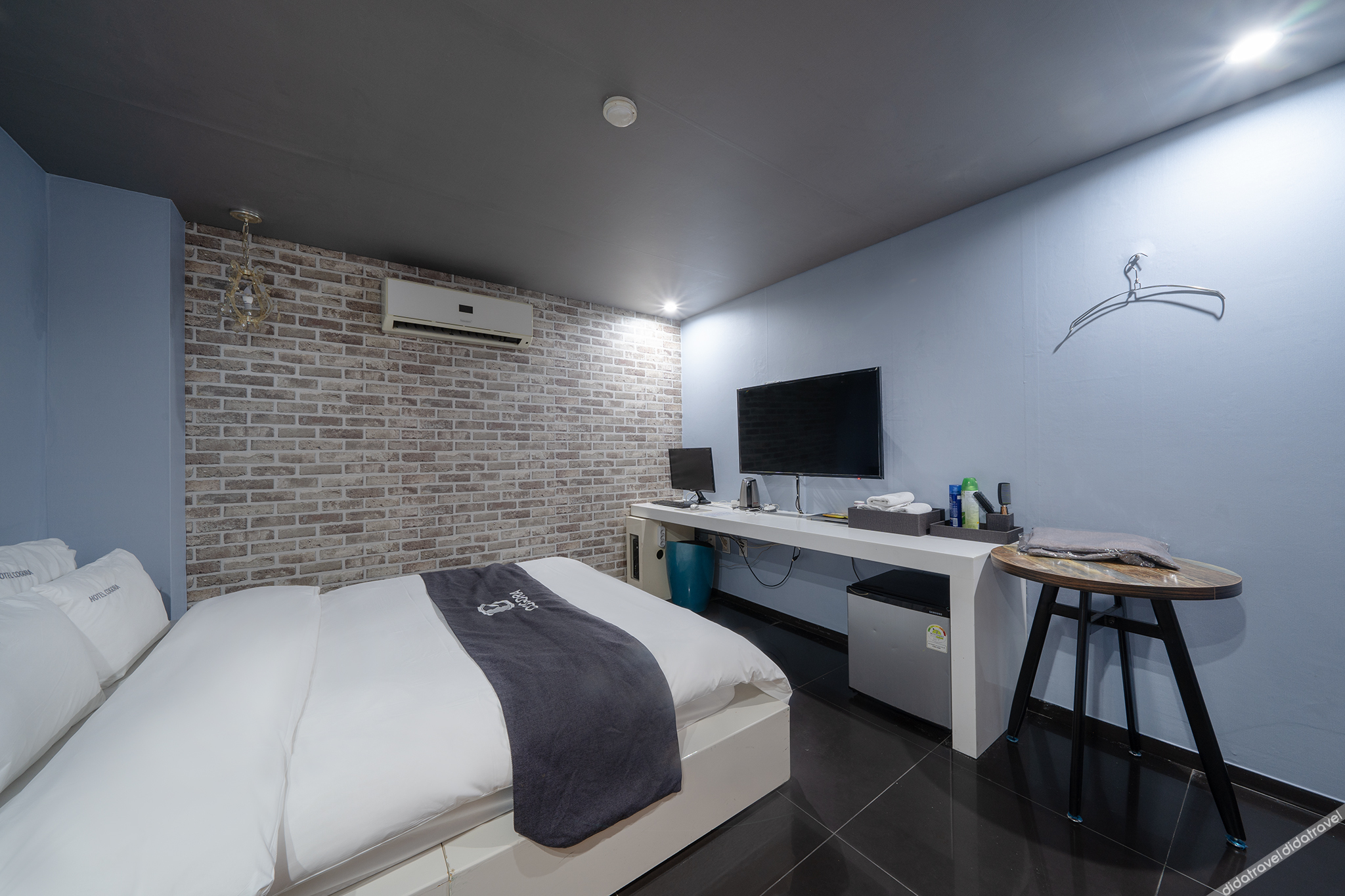 Cogora Hotel 2*