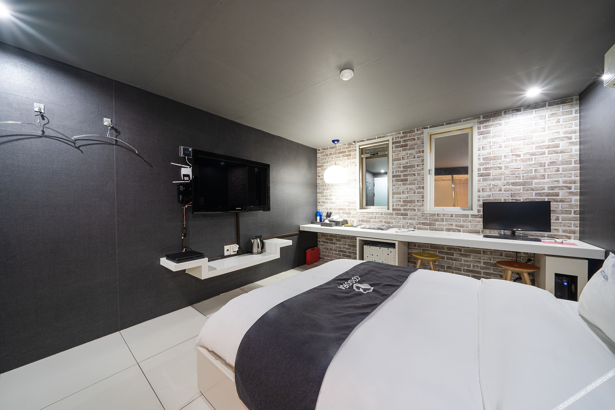 Cogora Hotel 2*
