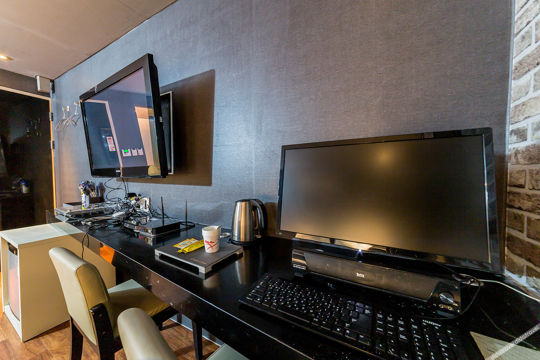 Cogora Hotel 2*