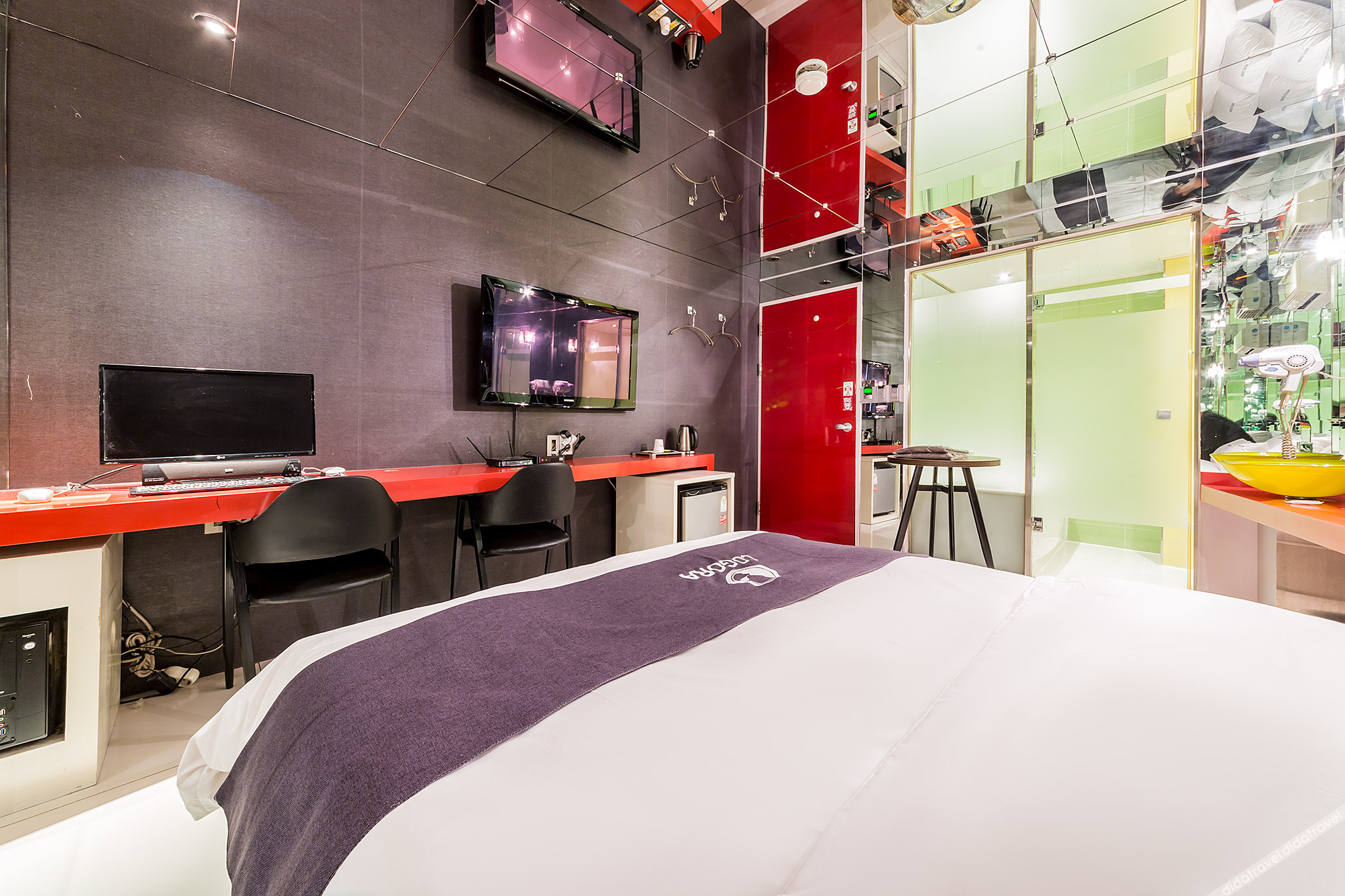 Cogora Hotel 2*
