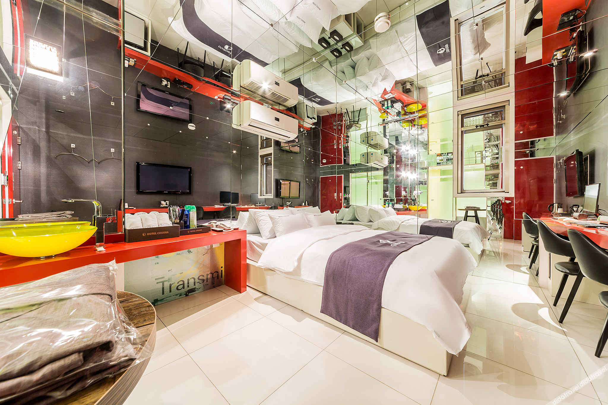 Cogora Hotel 2*