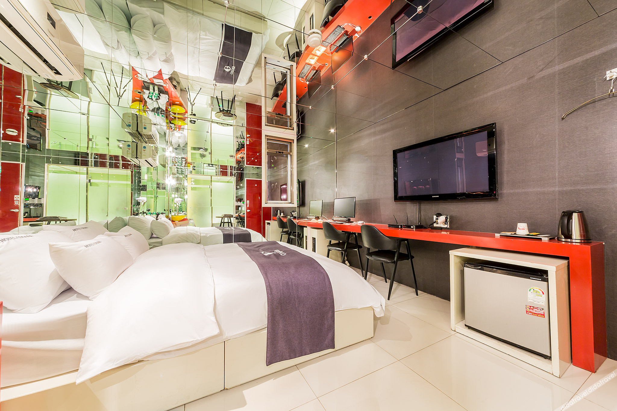 Cogora Hotel 2*