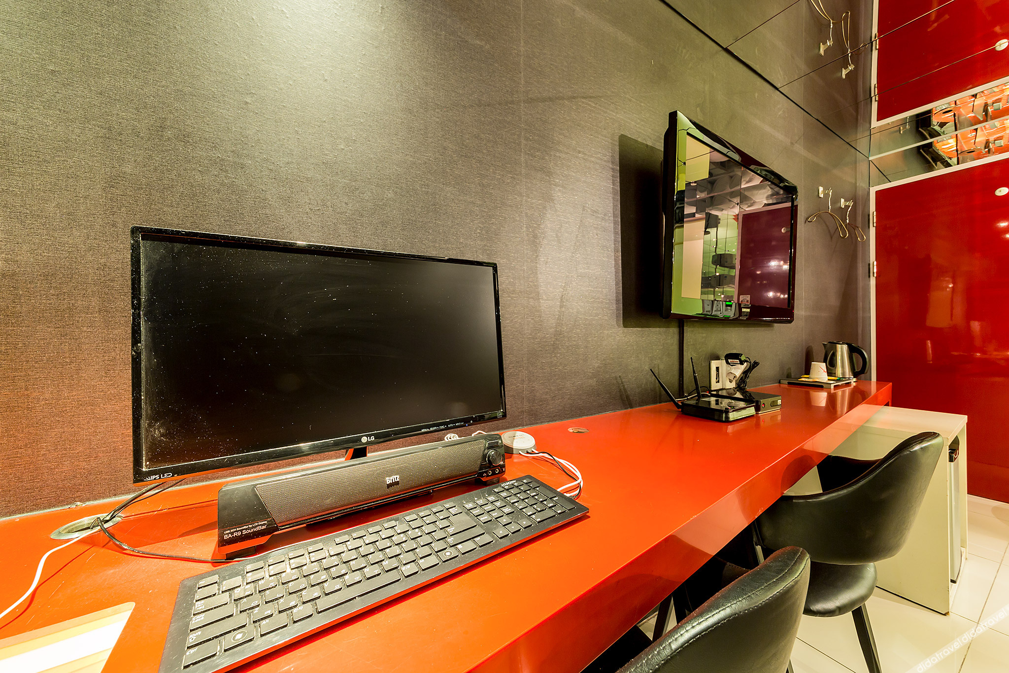 Cogora Hotel 2*