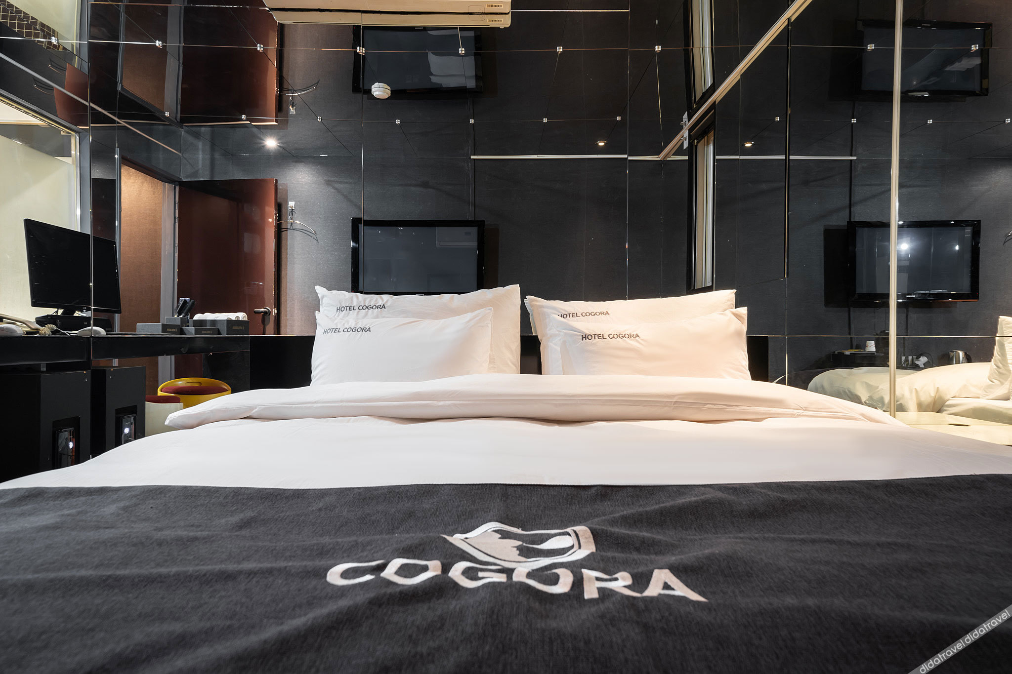Cogora Hotel 2*