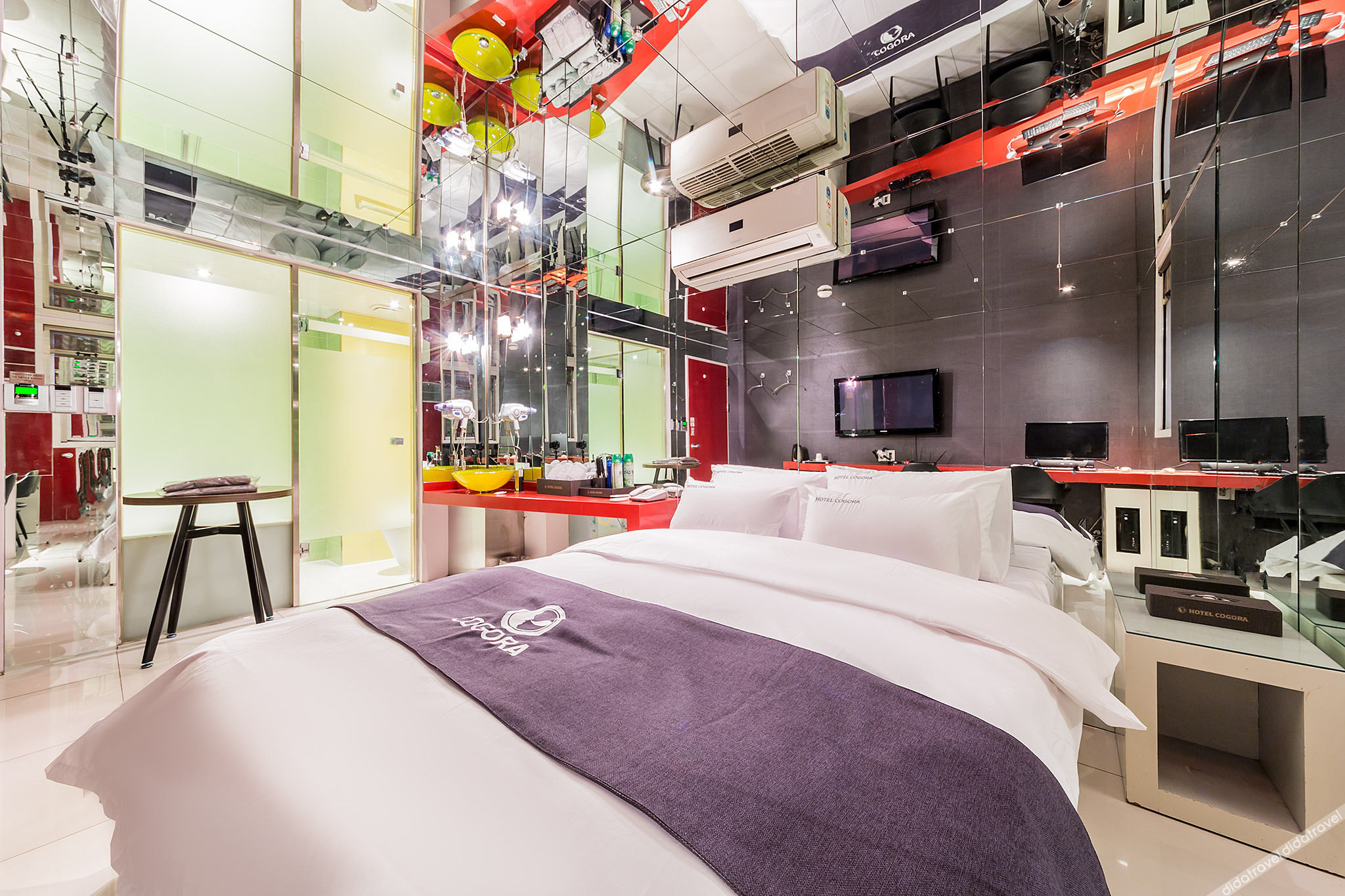Cogora Hotel 2*