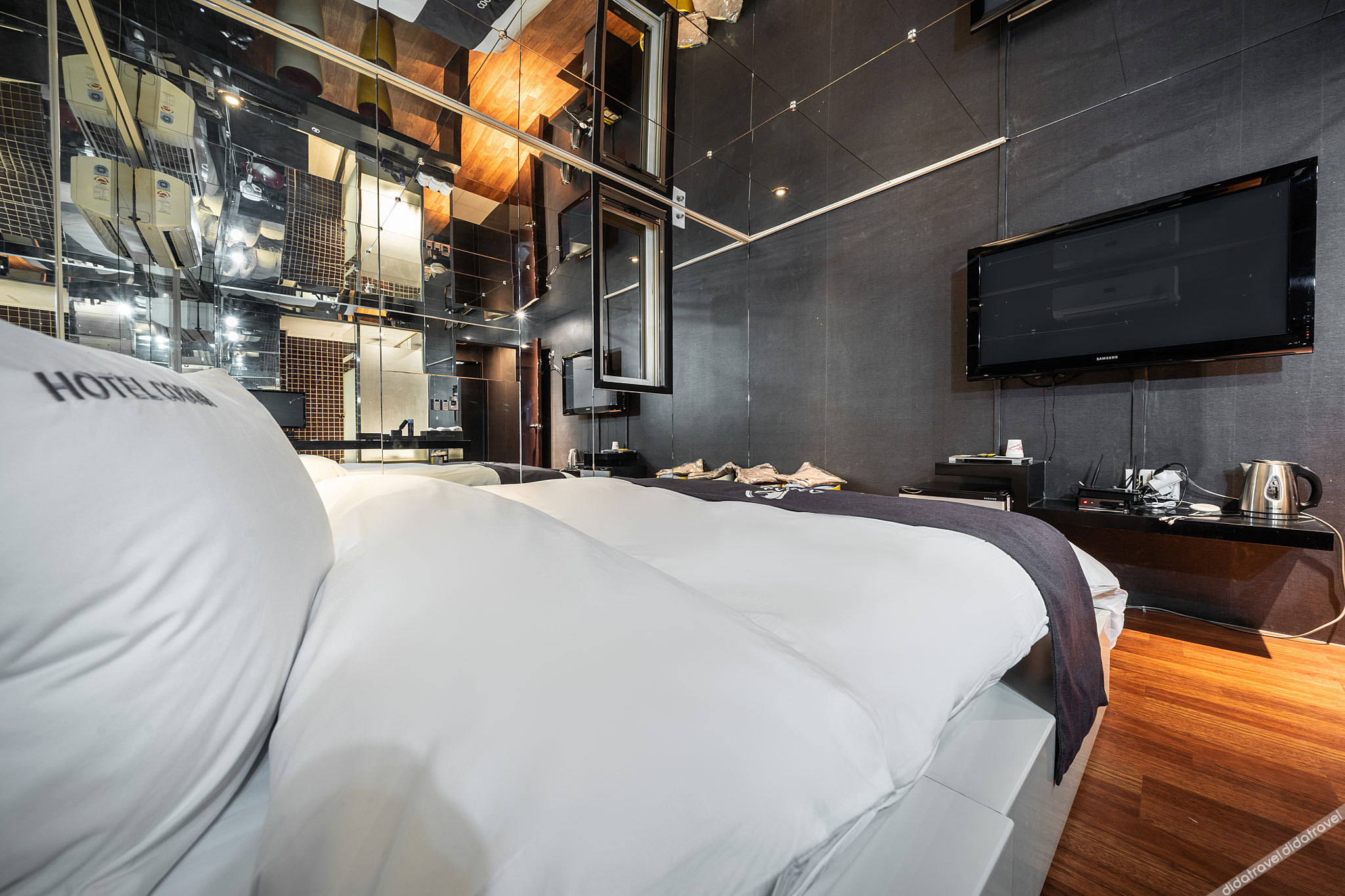 Cogora Hotel 2*