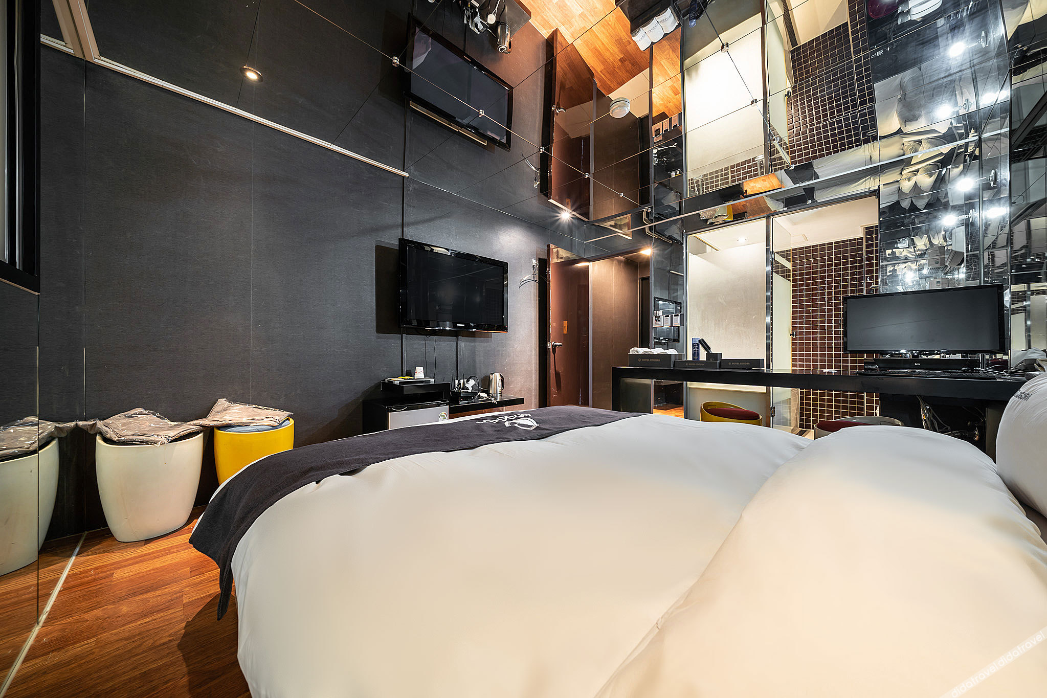 Cogora Hotel 2*