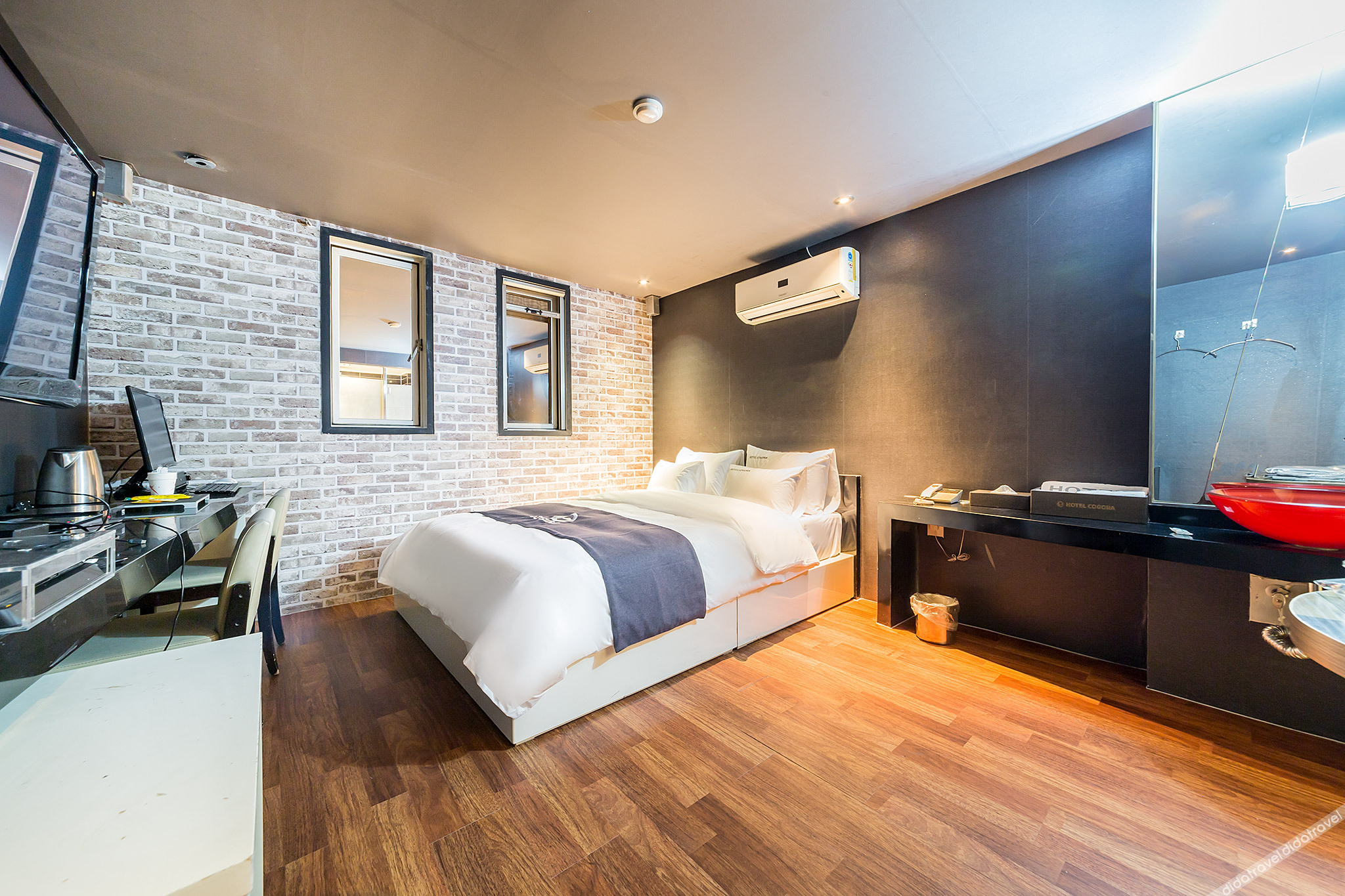 Cogora Hotel 2*