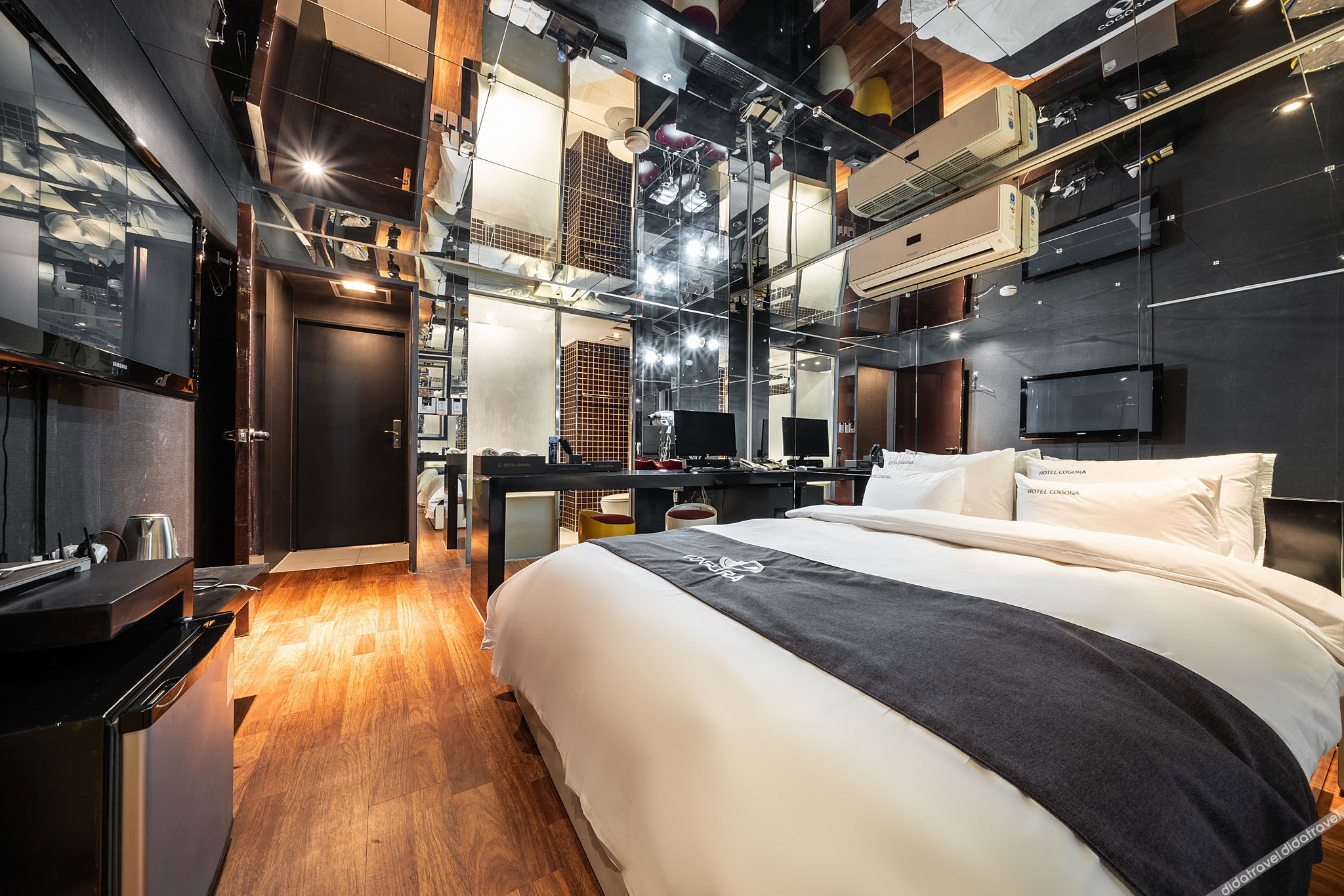 Cogora Hotel 2*
