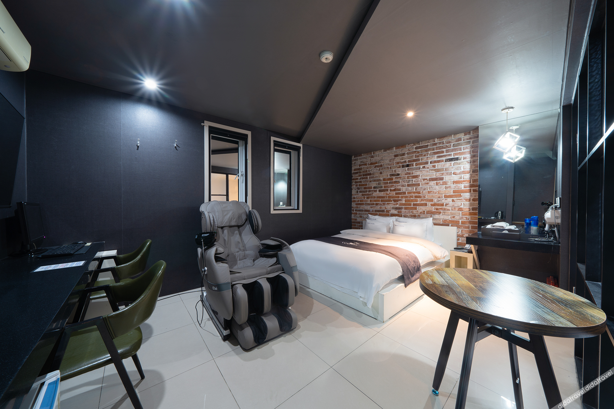 Cogora Hotel 2*