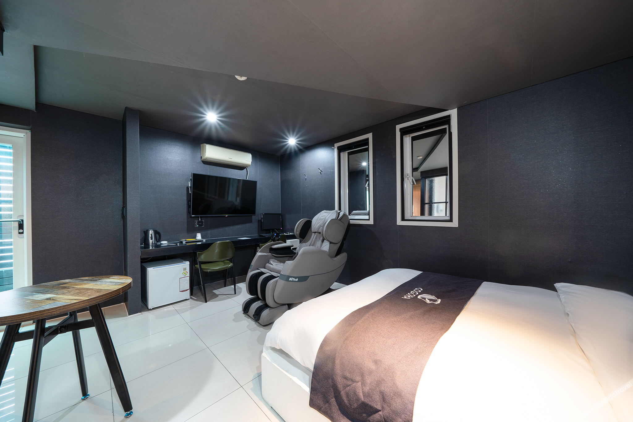 Cogora Hotel 2*