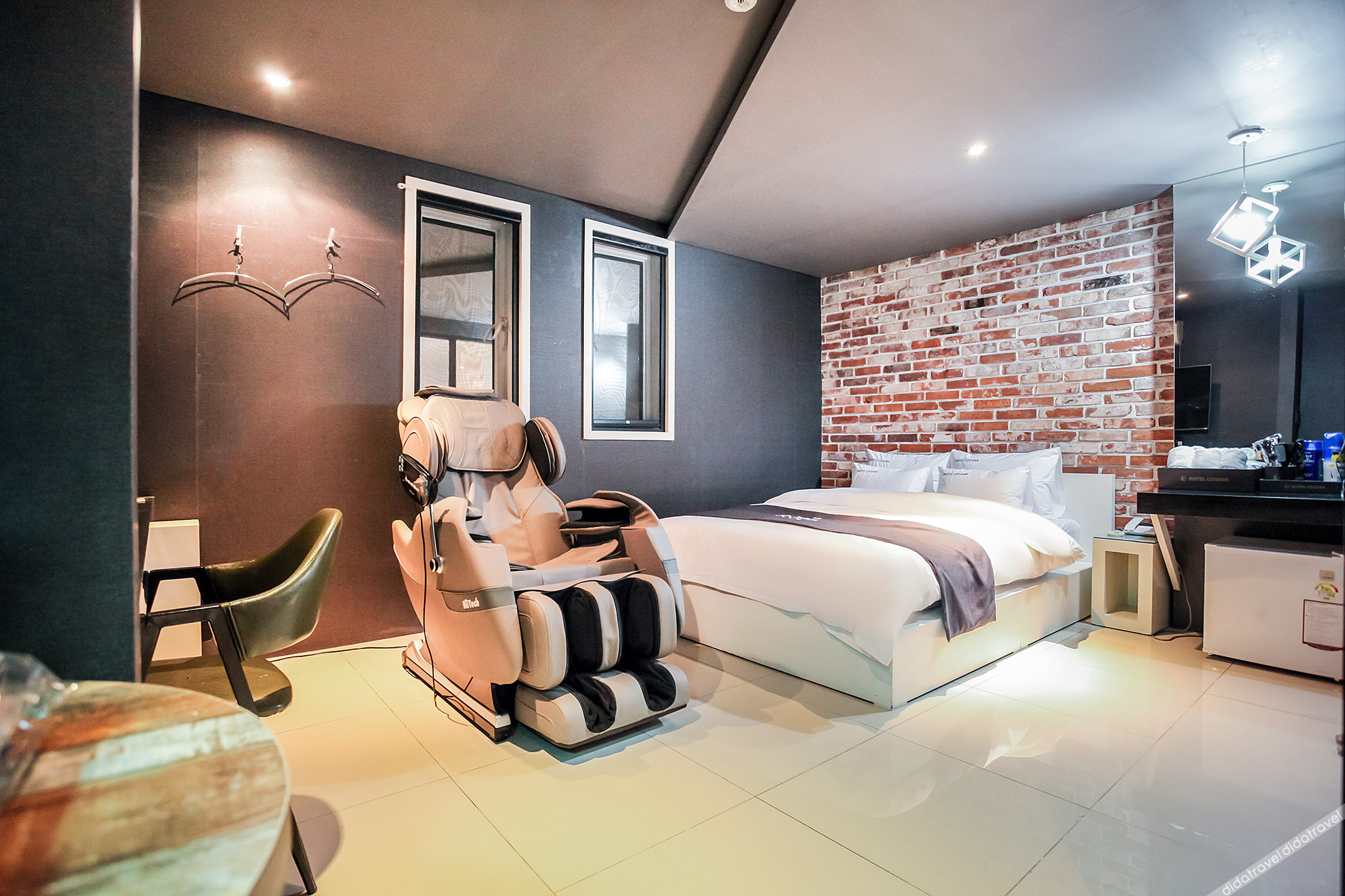 Cogora Hotel 2*
