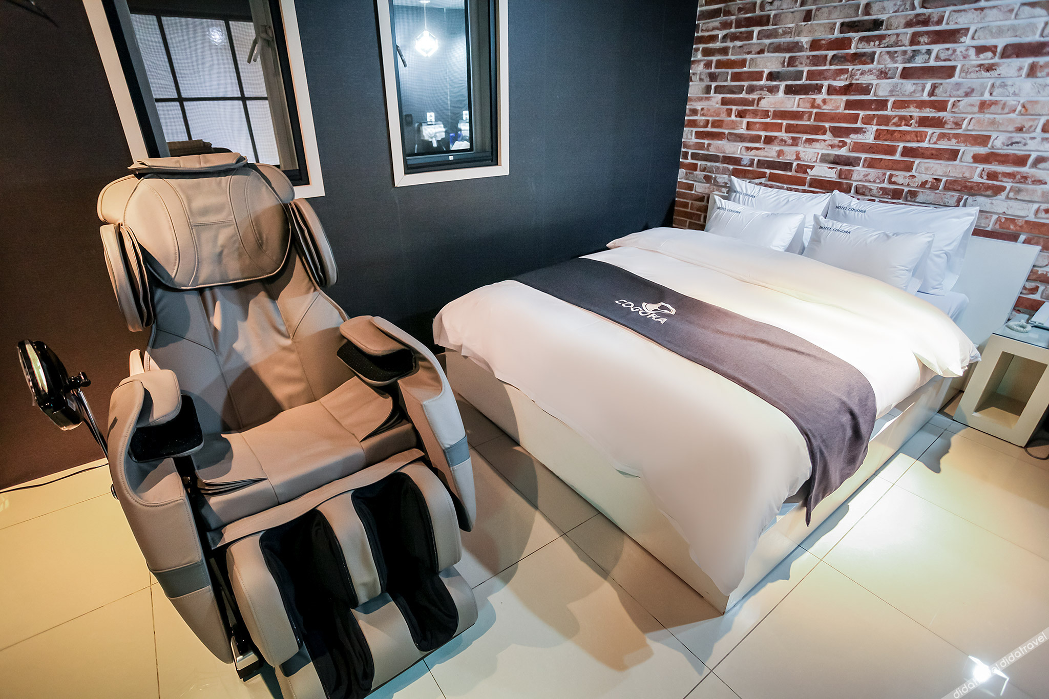 Cogora Hotel 2*