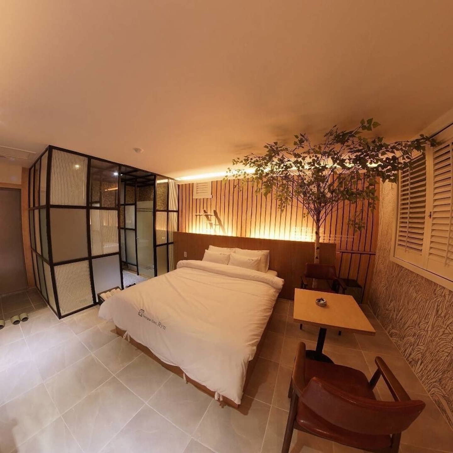 Ryn Boutique Hotel 2*