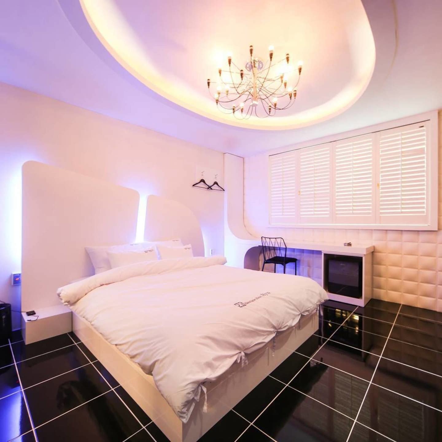 Ryn Boutique Hotel 2*