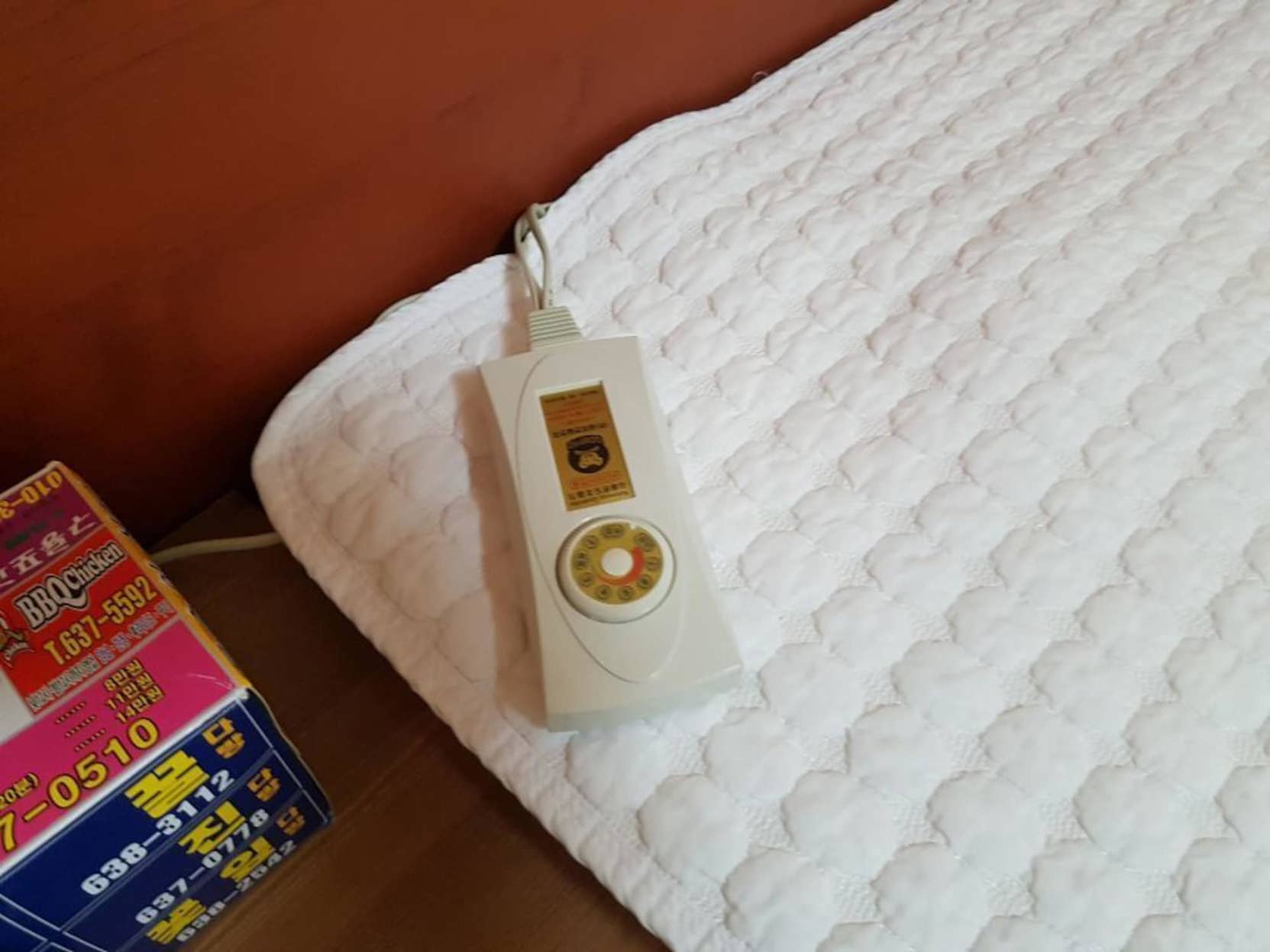Myeongdong Motel 2*