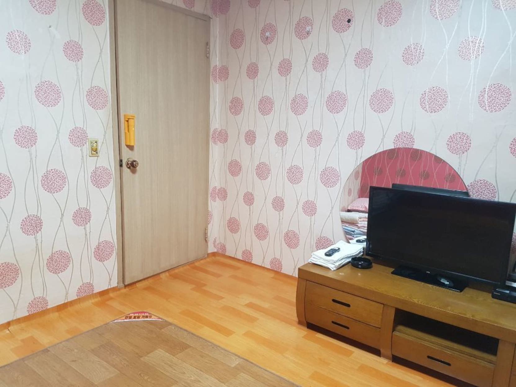 Myeongdong Motel 2*