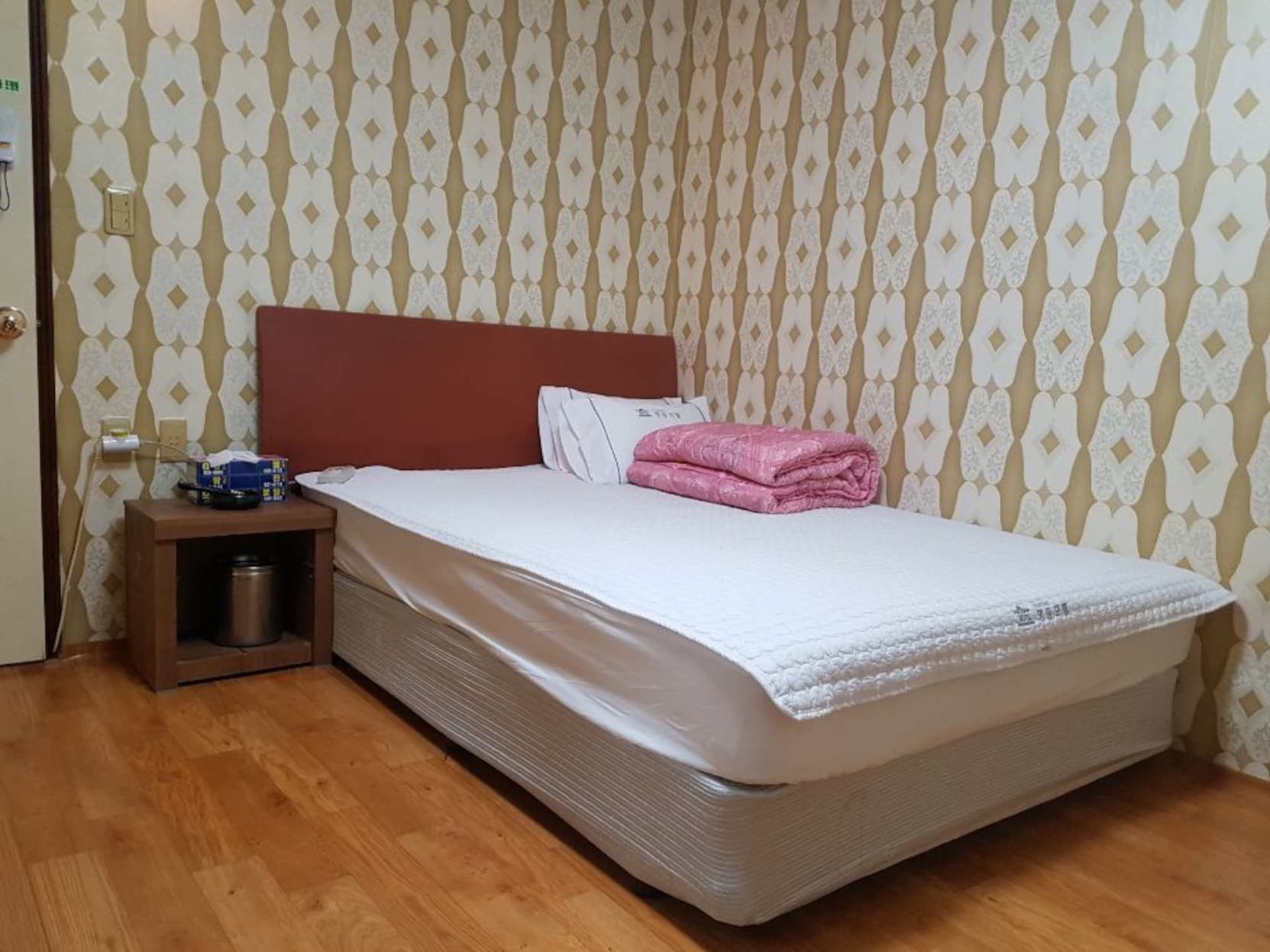 Myeongdong Motel 2*
