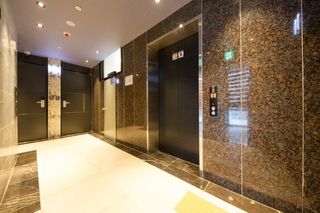 MG Hotel Jonggak 2*