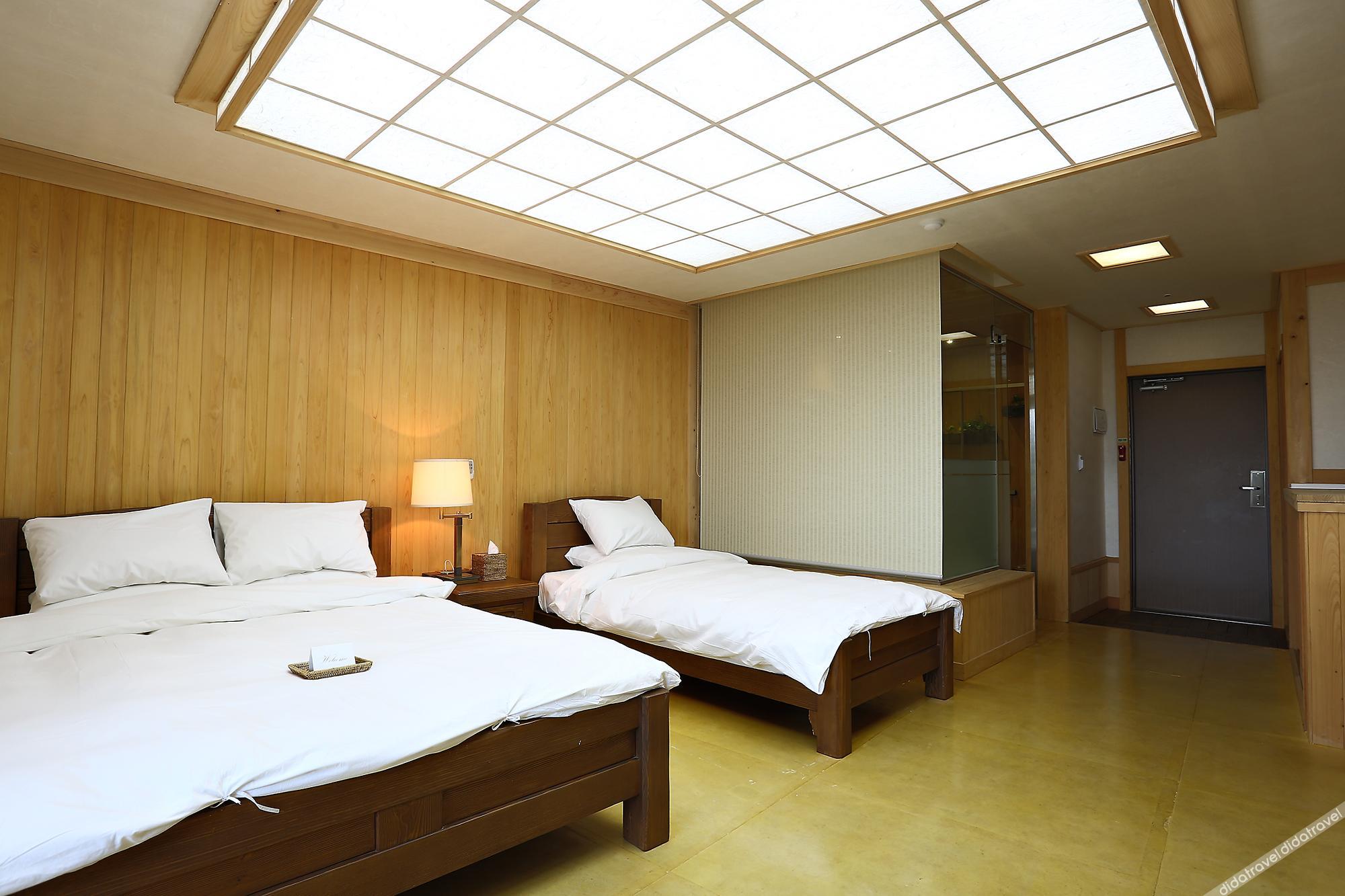 Hotel de forRe 3*