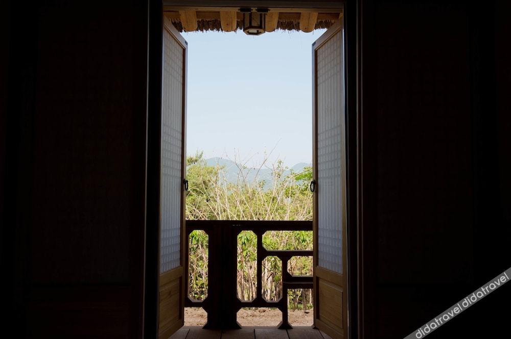 Hotel de forRe 3*