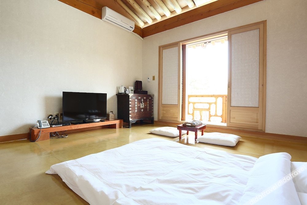 Hotel de forRe 3*
